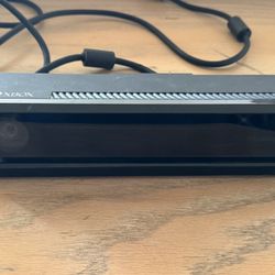 XBOX ONE Kinect sensor