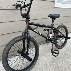 Bmx Bike 🚲 Sz 20