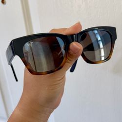 Maui Jim glasses