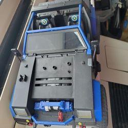 Gi Joe Classified Cobra Stinger Custom Xmen 97 Vehicle 