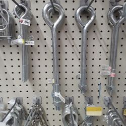 Hooks   And More .prices Varies 