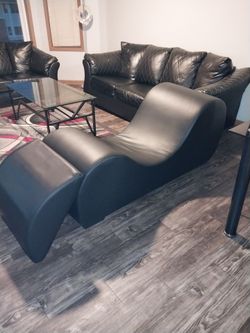 Relaxing chair