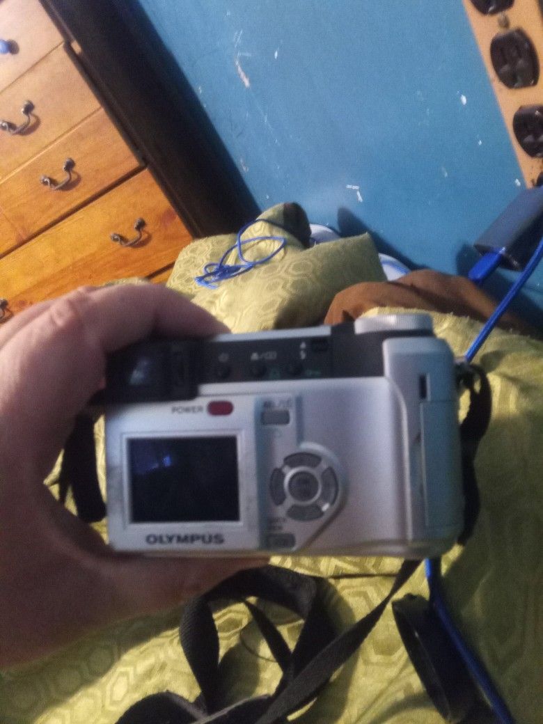 Sony Camara 