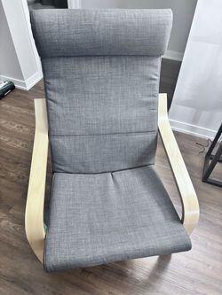 IKEA Poang Chairs