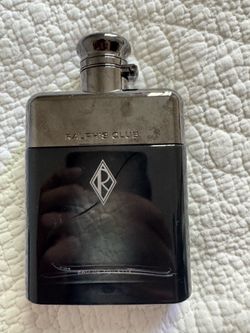 RALPH POLO CLUB EDT