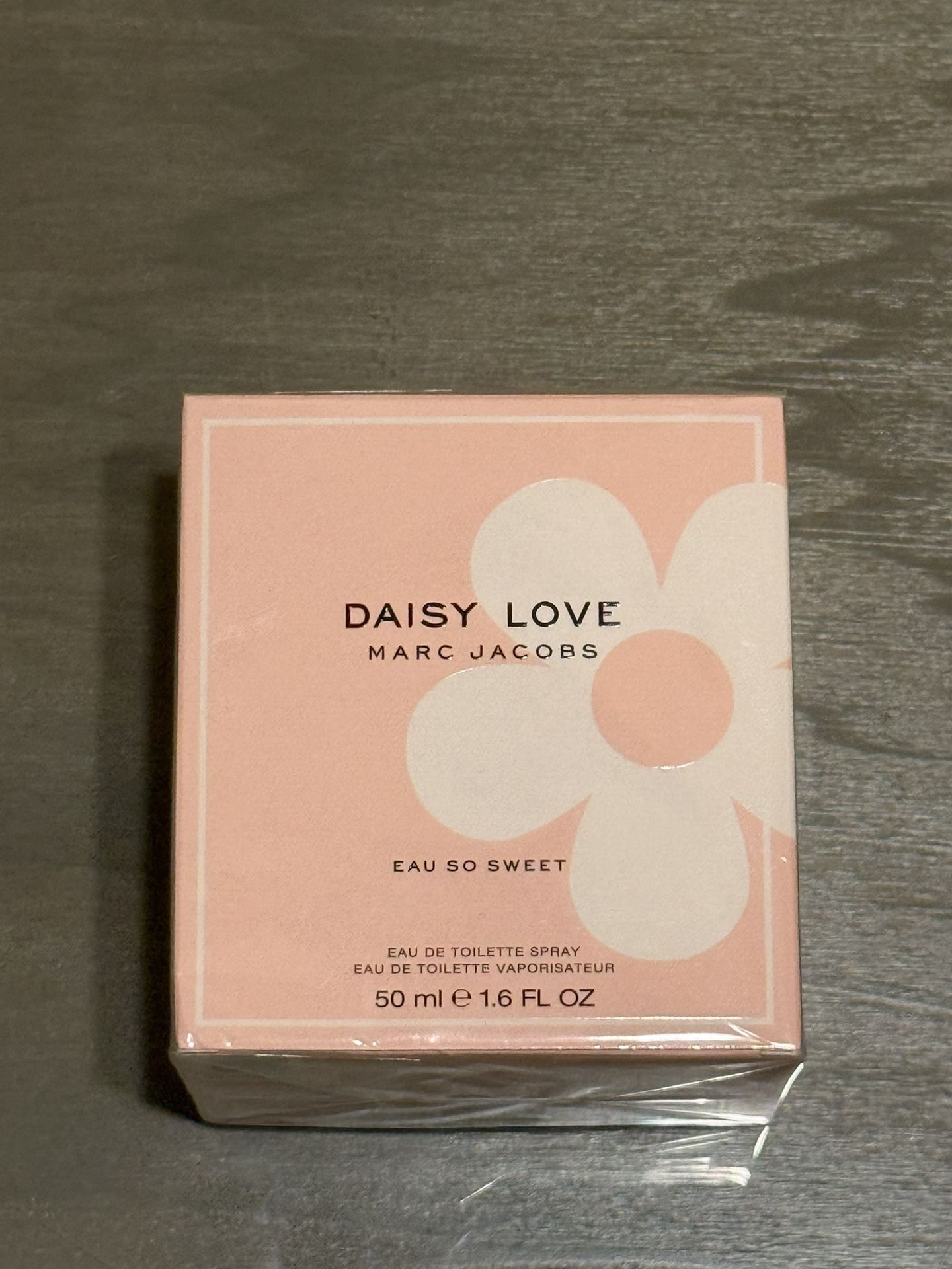 Daisy Love Purfume