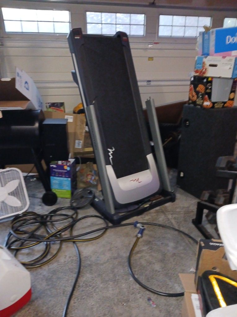 Treadmill