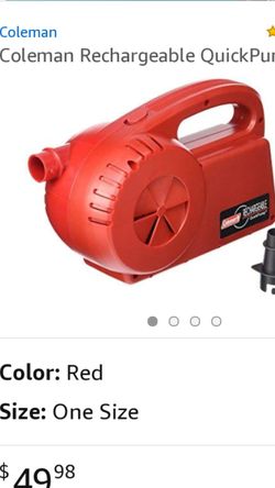 Ponpa de aire para carro de 12 volt...y otra electicas