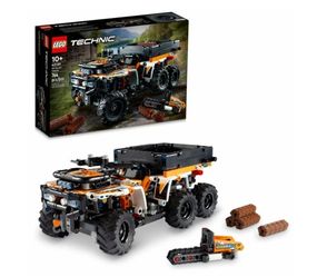 BNIB LEGO Technic All Terain Vehicle - 764 Piece Building Kit