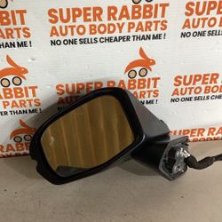 2023 Honda CRV C-RV Driver Door Mirror Turn Signal Original OEM 2025
