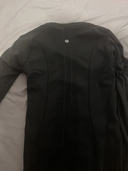 Lululemon Long Sleeve