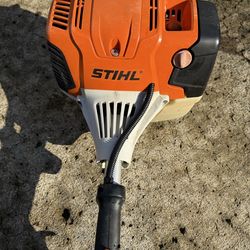 FS 91 R stihl  Weed eater