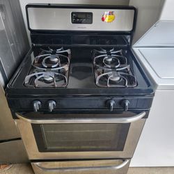 FRIGIDAIRE GAS STOVE DELIVERY IS AVAILABLE 