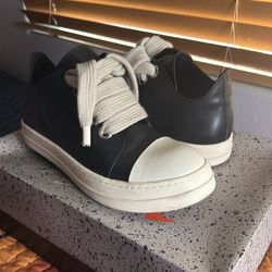 Rick Owen shoes