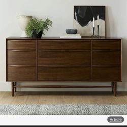 Aticle drawer new condition