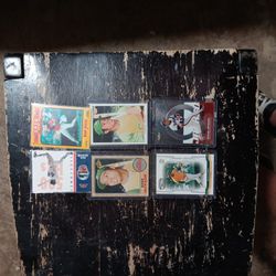 Reggie Jackson Baseball Cards