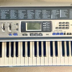 Casio LK-100 EUC