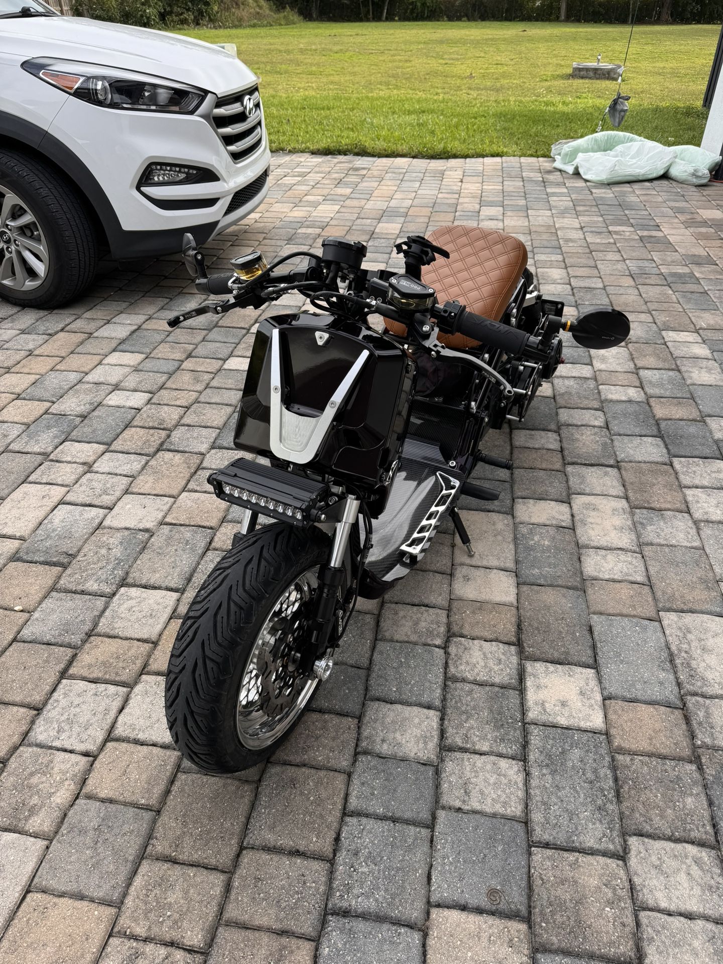 2006 Honda Ruckus for Sale in Homestead, FL - OfferUp
