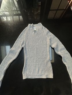 XOXO Women’s Long Sleeve Small