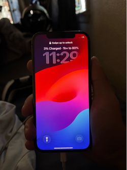 Apple iPhone 12 Pro