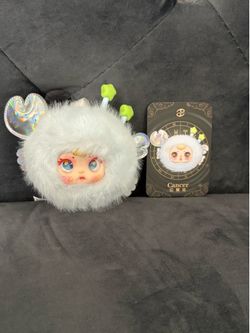 Zodiac Theme MM Sugar Baby Cute Guardian Star Collectible Plush ♋️ Cancer