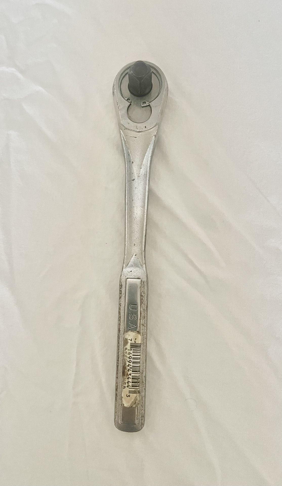 Craftsman 1/2” Drive Ratchet , New Condition 