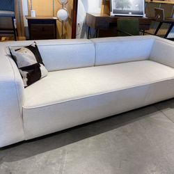 Cb2 Extra Large Lynx Sofa Brand New for Sale in Los Alamitos CA OfferUp