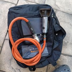 Air Grinder