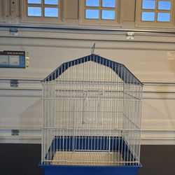 BIRD CAGE