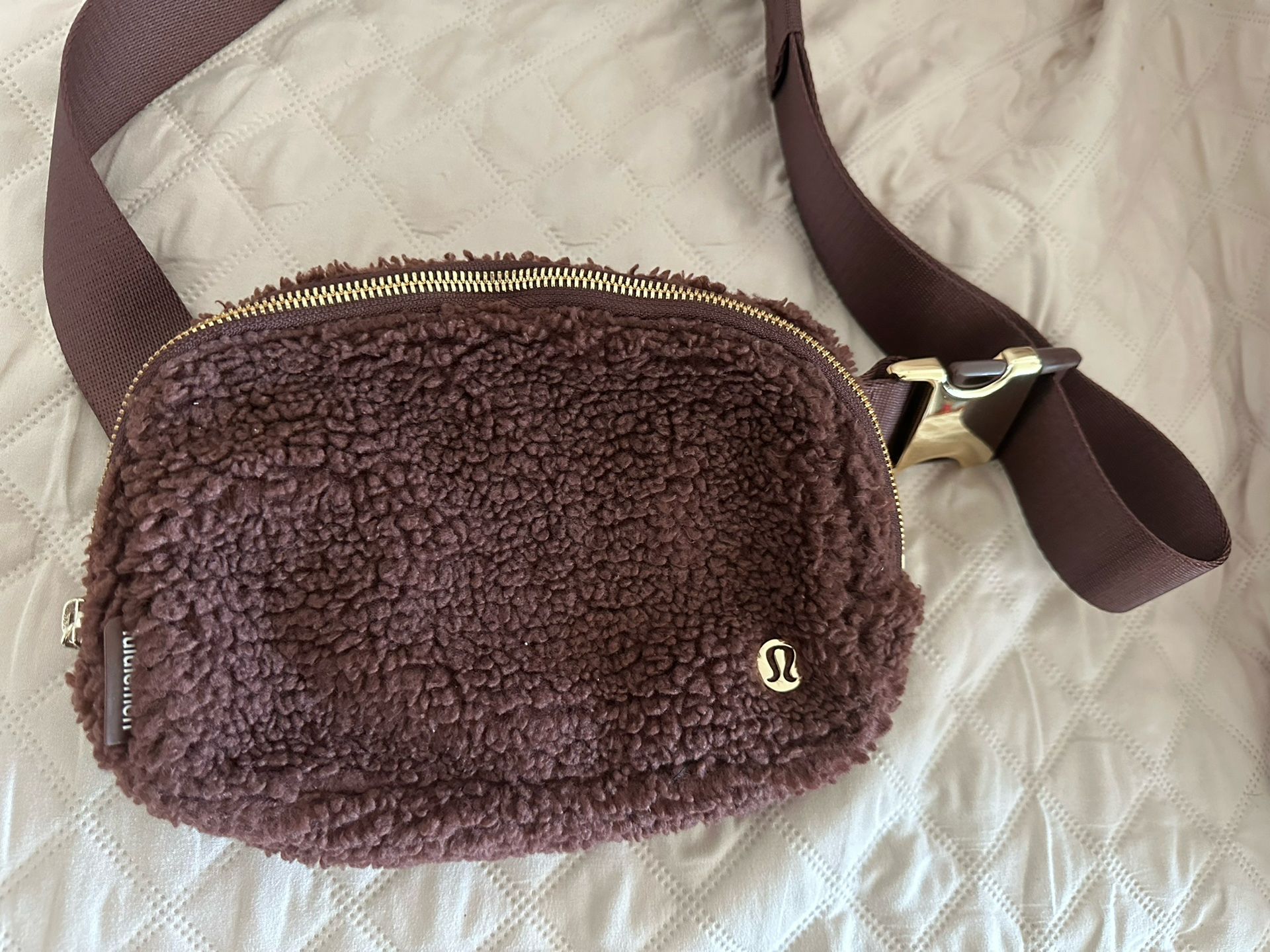 Lululemon Belt Bag 1L