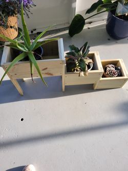 Planter