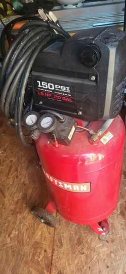Compressor