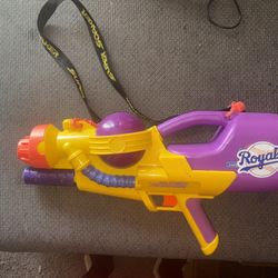 Vintage Toy Super Soaker 