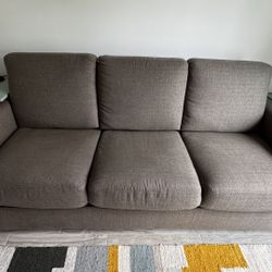 Sleeper Sofa