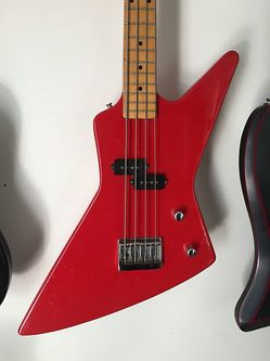 Wanter ..i am looking for a arbor explorer bass