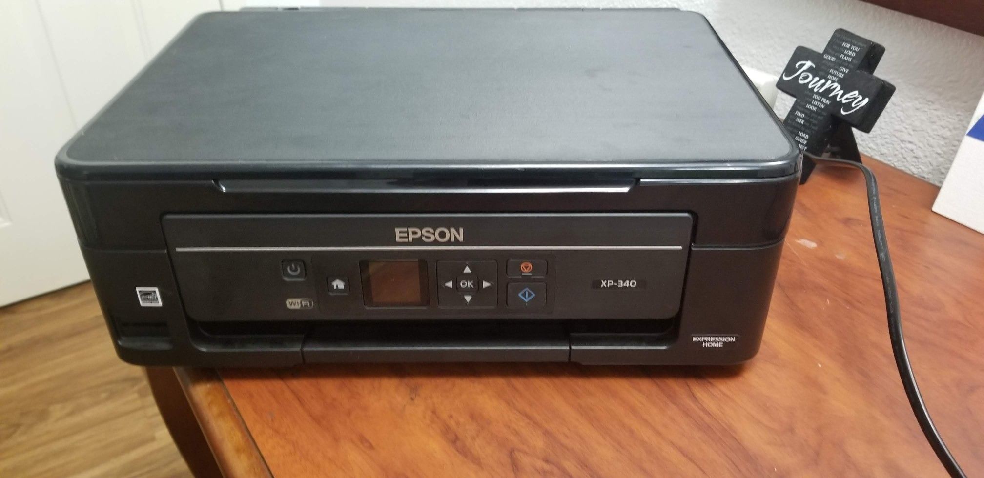 Epson XP340 Printer