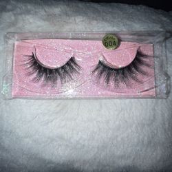 Lashes