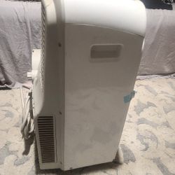 Comfort Aire  Portable Ac Unit