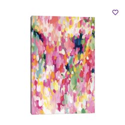 Large Wall Art / Modern Artwork