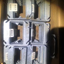 Electrical Supplys