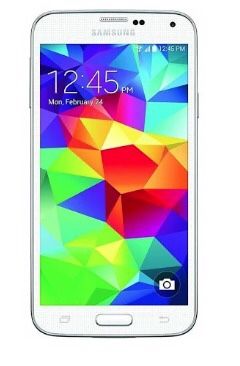 Samsung S5 white 64gb