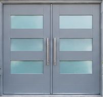 Reinforced Doors & Windows – Unique Opportunity