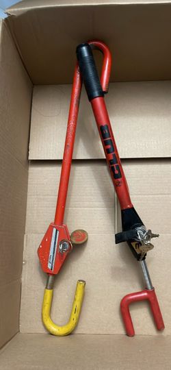 Club Master and Steal Master 2 with keys