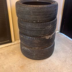 $70 for all four