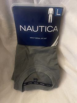 Nautica Men Thermal