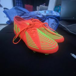 Adidas Predators