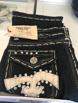 Laguna Beach Jeans NEW