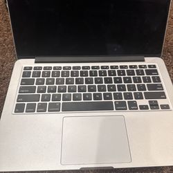 Apple MacBook Pro 