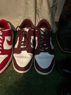 Nike dunks