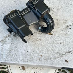 Kawasaki Z125 Air Filter 